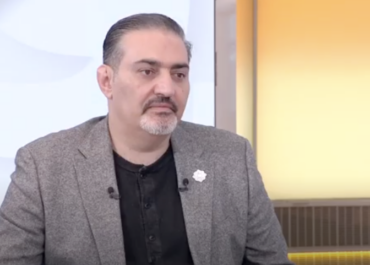 CNBC Arabic - 6 April 2025